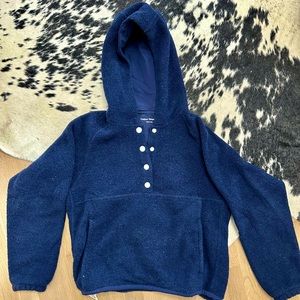 Outdoor Voices Mega Fleece